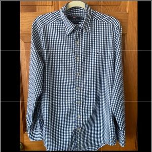 Vineyard Vines Button up
